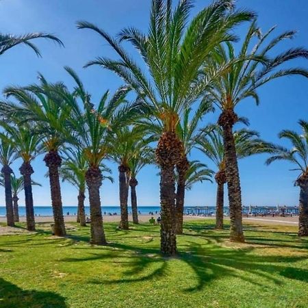 The2G Beach Apartment Torremolinos Exterior photo
